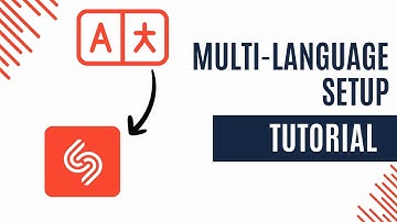 Multi-language setup script for Lightning Rails (I18n Internationalisation)