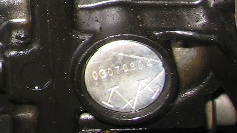 Another way to find what kind of Mercury outboard engine you have