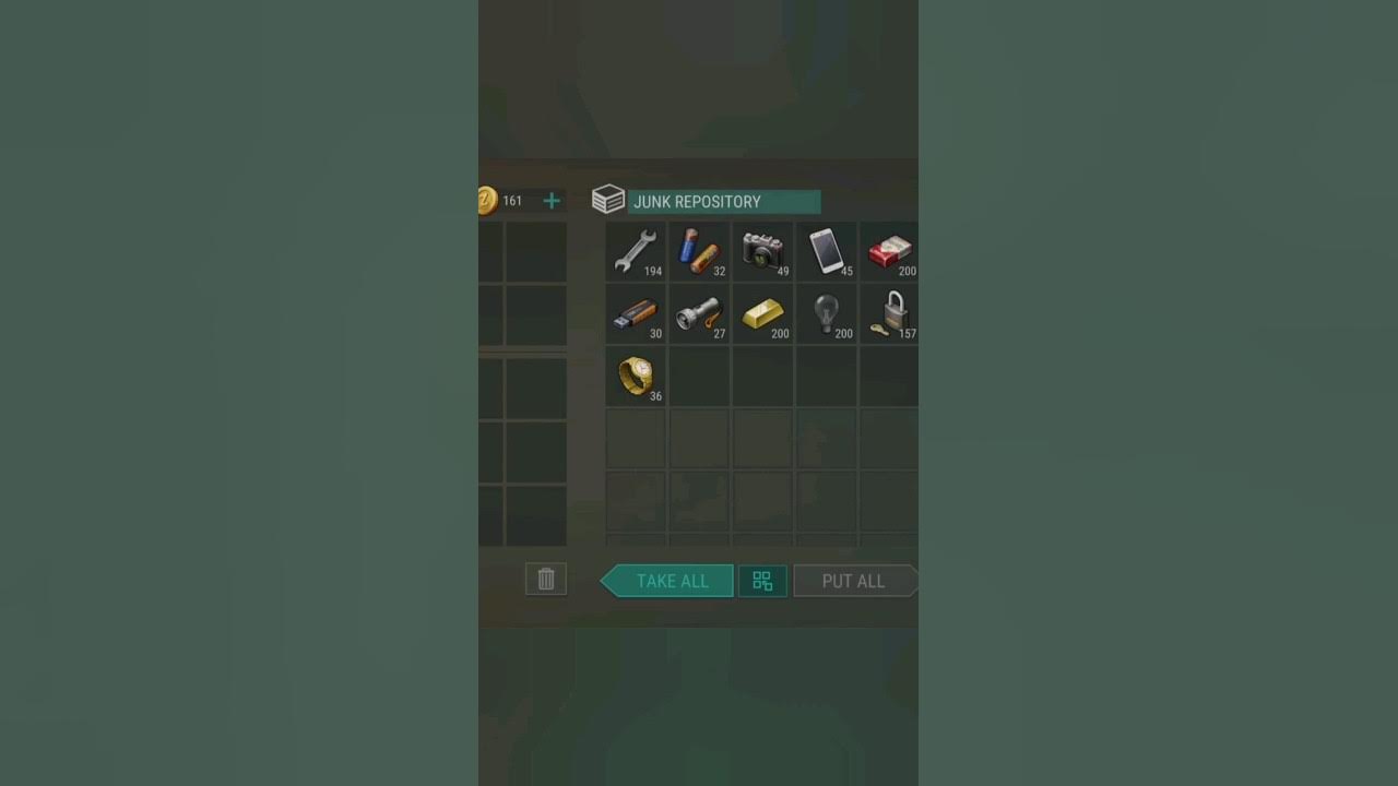 👍👍JUNK REPOSITORY👍👍 Last Day On Earth Survival, XxAdeexX YouTube