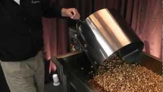 Caramel Corn Production.mpeg