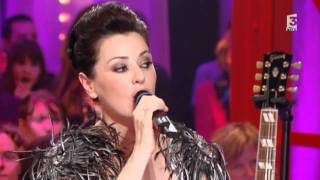 Tina Arena - Un Femme Avec Toi Live