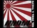 Una Hora A Tokyo- CD Completo- Airbag (2008)