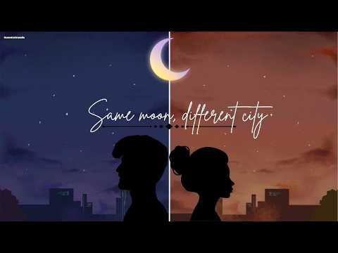 (Vietsub) kanegi. - same moon, different city