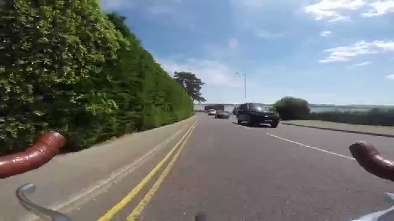 Tour de Primera: Baiter Park Evening Hill