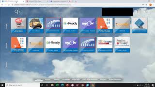 How To Take The I-Ready Diagnostic While Using Microsoft Teams
