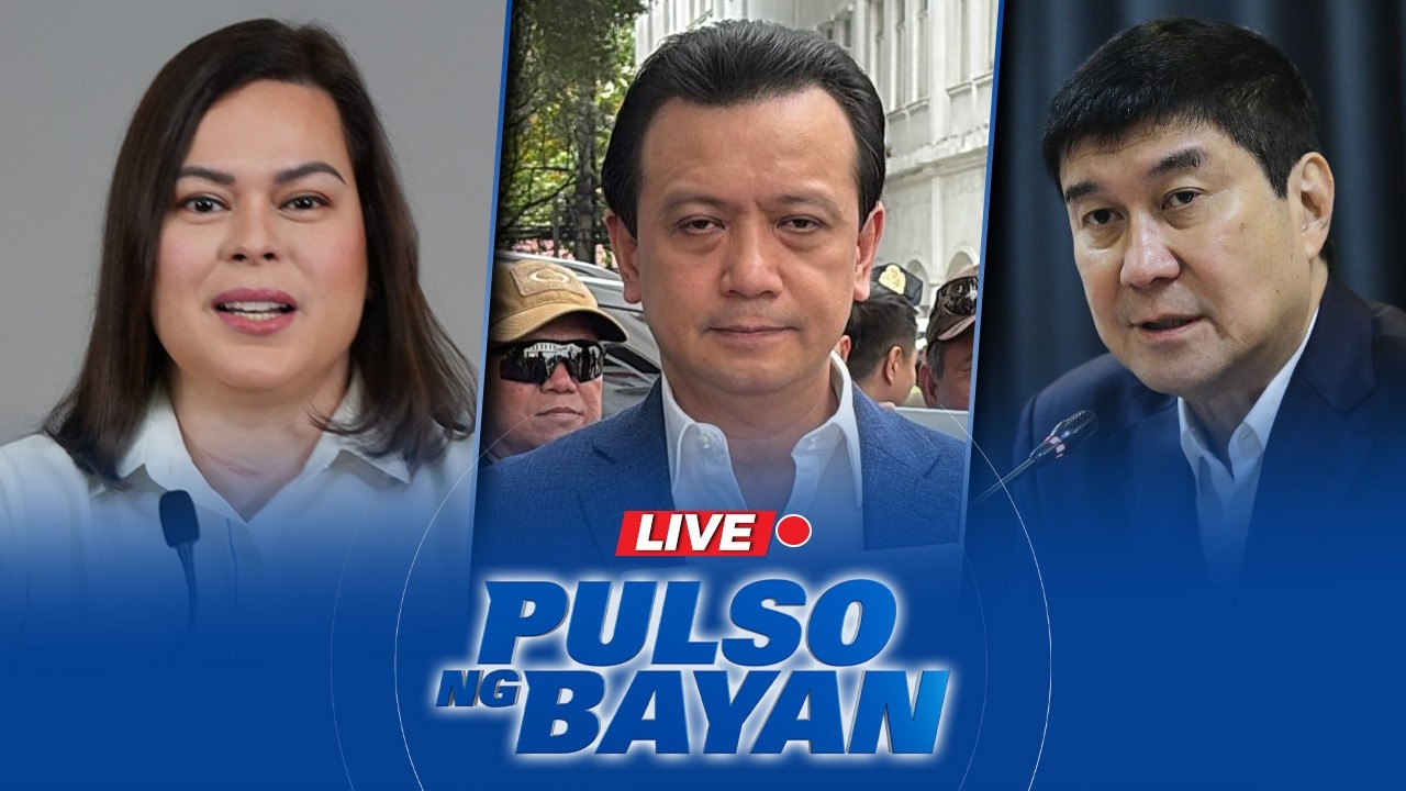 LIVE: Pulso ng Bayan sa SMNI | March 6, 2026