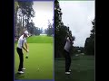 John Senden Tour Pro Analysis By Dan Whittaker Golf