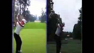John Senden Tour Pro Analysis By Dan Whittaker Golf