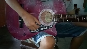 Suara mirip iwan fals MANUSIA SETENGAH DEWA