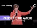 The role of a prophet  full message  cindy jacobs