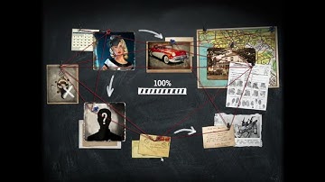 Coastal Hill 2022 [This adventure game goes beyond other mystery hidden object games]