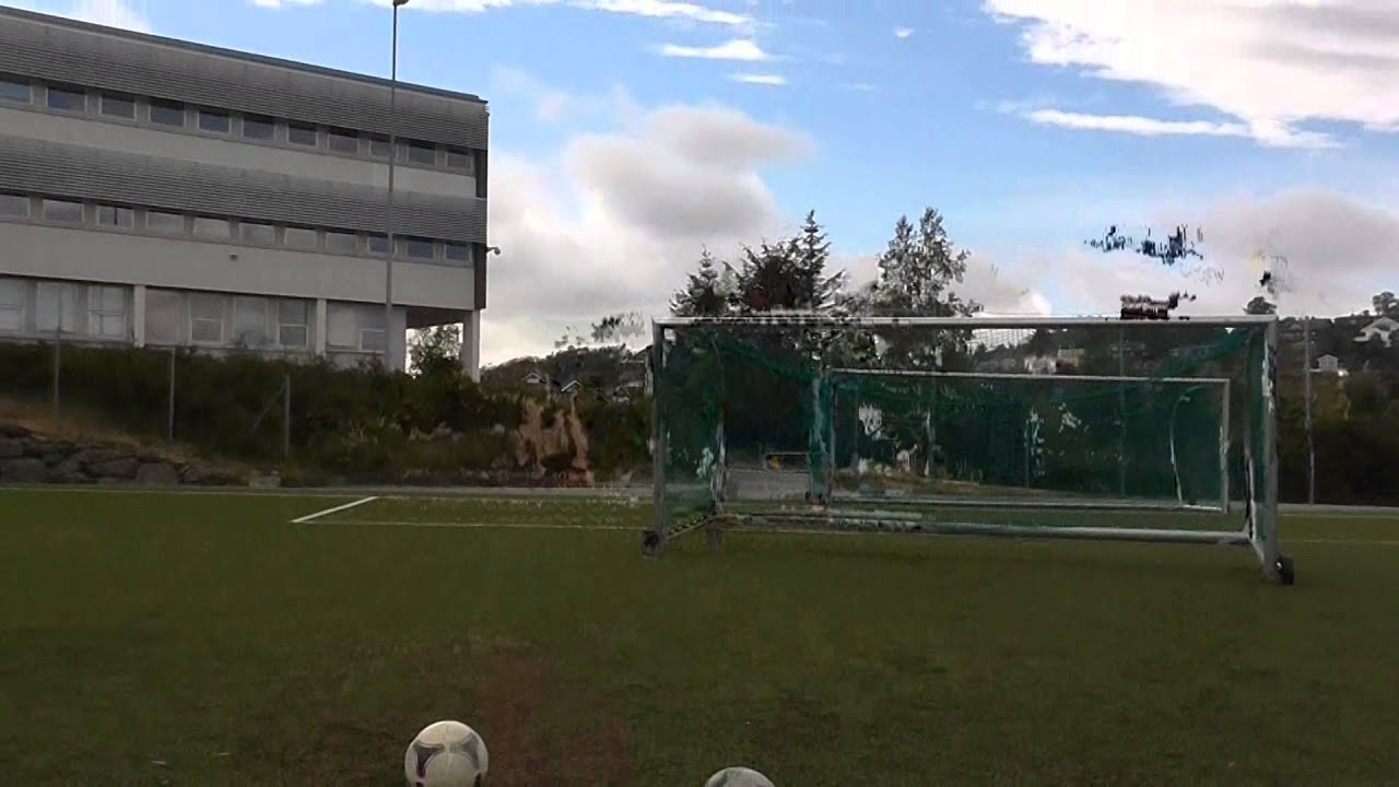 Fail! | Freekick | NorwegianKickerz |