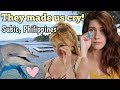 THEY MADE US CRY IN SUBIC OCEAN ADVENTURE Philippines