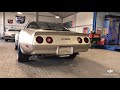 Chevrolet Corvette C3 Collectors Edition VISION POV