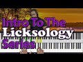 #54: Licksology  - The Study of "Lines, Licks, and Runs"