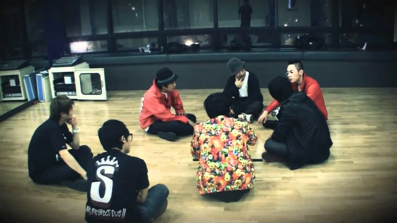 BEAST/B2ST (비스트) & SHINee (샤이니)