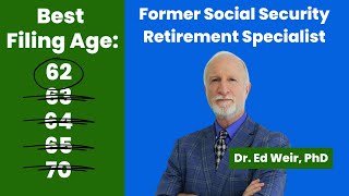 Experience Helping 100,000s with their Retirement Decisions; Early? Delayed? FRA? | PLUS LIVE Q&A