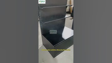 How We Make Dual-Use Sample Racks for Tiles, Stone & Wood Flooring#tiles