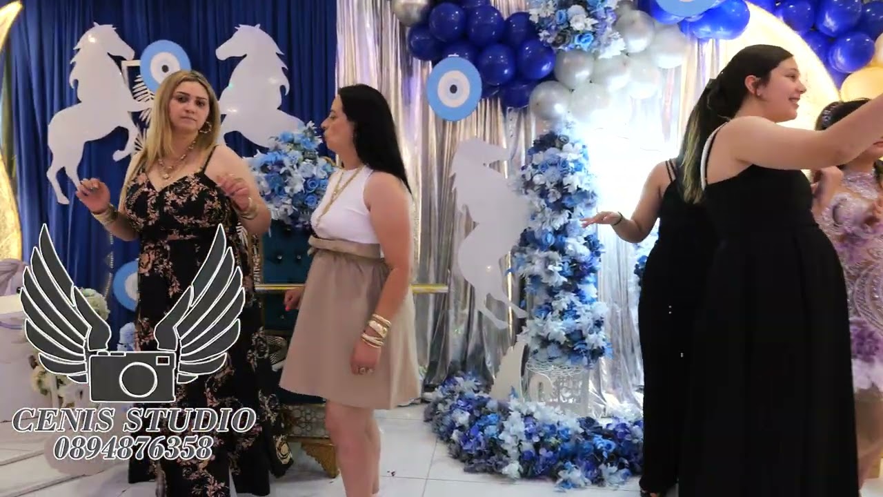 ÇOK GUZEL KEMANE VERSION ORK.DAVİDOF MIX KUCEK SHOW DOBRIC CENIS STUDYO 00359899543401