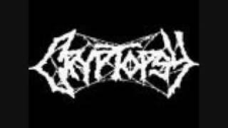 Cryptopsy - We Bleed