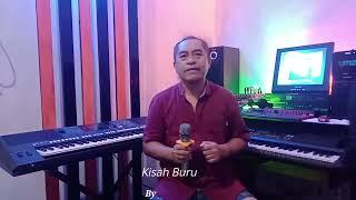 KISAH BURUNG KENARI~MADESYA Group (Cover Idux Aliwu)