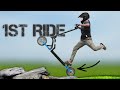 Built your Own Electric Scooter at Home | Speed ride