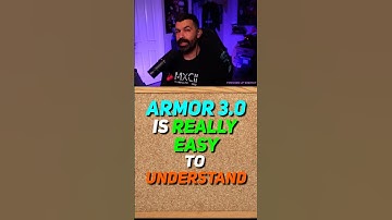 Destiny 2 armor 3.0 for DUMMIES
