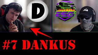 Dankus Memecus [#7]- The Best HOI4 Competitive Player- Esports... Alta!