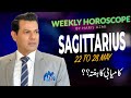 Sagittarius Weekly horoscope 22 May To 28 May2023