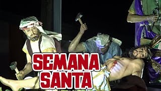 PINAKAMAHABANG PRUSISYON NG BIYERNES SANTO 2018 PINAKAMAHABANG PRUSISYON NG BIYERNES SANTO 2018
