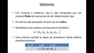 [SME0332] Aula 07 - Listas em Python - Parte 1