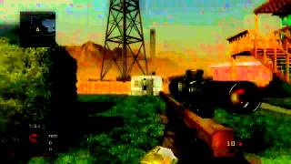 Black Ops QuickScoping- Now gone