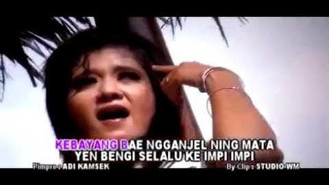 EMBUH fitria lagu tarling 2013