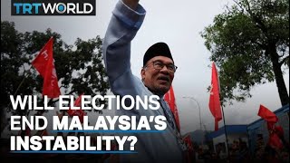 Malaysia general elections expected to be a tight race