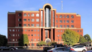 Sangamon County Drug Court Graduate Interviews