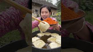 MUKBANG ASMR | Best Chinese Food Compilation | Eating Sounds #food #mukbang #shorts