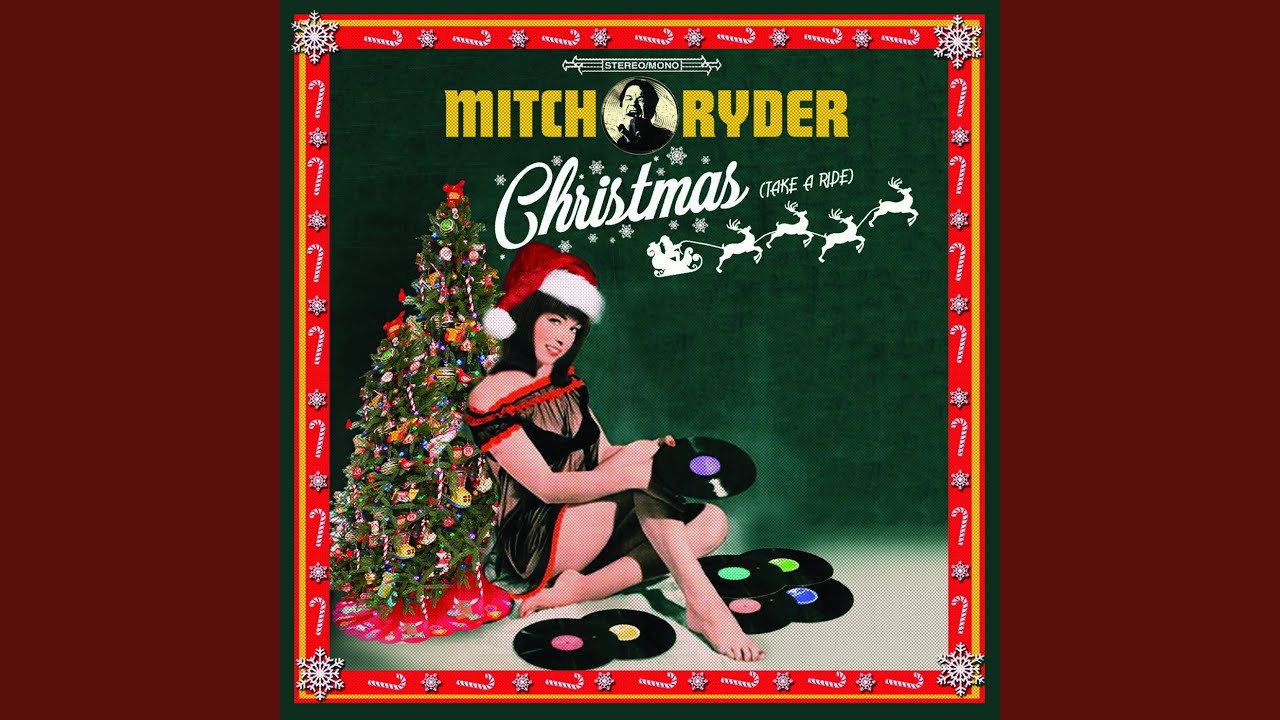 What Christmas Means to Me YouTube