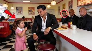 My Grandma Has A Tattoo Just Like Yours'—The Little Girl's Words That Shocked The Mafia Boss