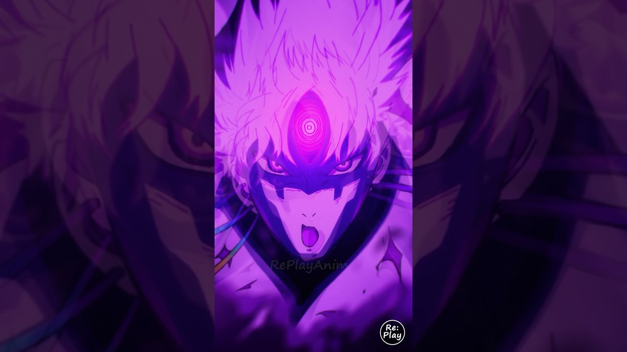 They were litterally One Drop Away from Evil Eye 🤣 | Dandadan 