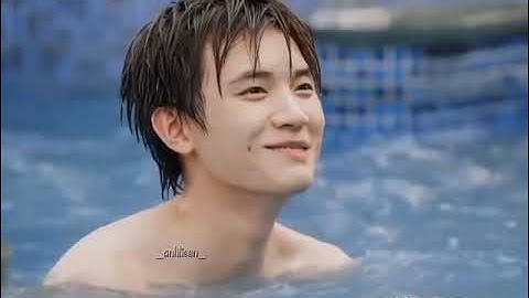 Tổng hợp video tiktok của phim khi em mỉm cười rất đẹp ❢