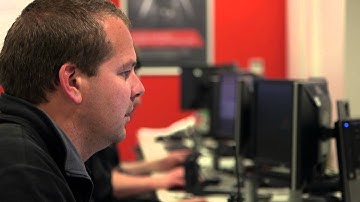 Equinix - GMEX, London