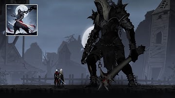 Shadow Slayer: Demon Hunter Part 1 | Gameplay Video