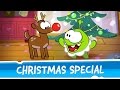 Om Nom Stories - Christmas Special