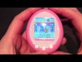 Introducing the Tamagotchi Plus Color