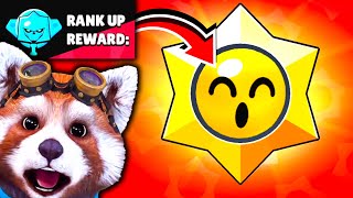 DESCHID MYTHIC STARR DROP FREE din DIAMOND 1 in BRAWL STARS! Ce Pica?