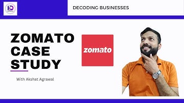 Business Analyst case study | Decoding Business | Consulting Interview Question | Zomato Analysis