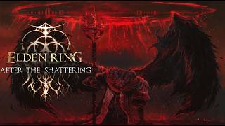 After The Shattering Mod - Mohg, Lord Of Blood