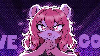 🚨💗 GNARLY PINK FERRET ARC 💗🚨