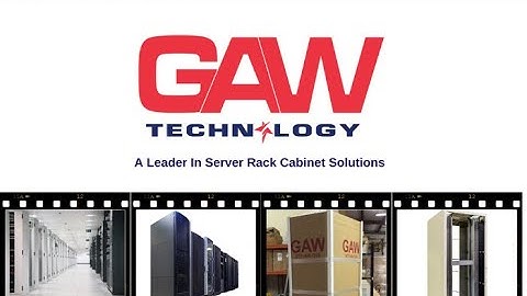 Get To Know Gaw Technology