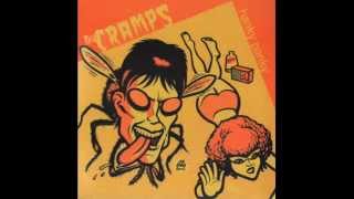 The Cramps - Hanky Panky (A&amp;M Sessions - 4 tracks)